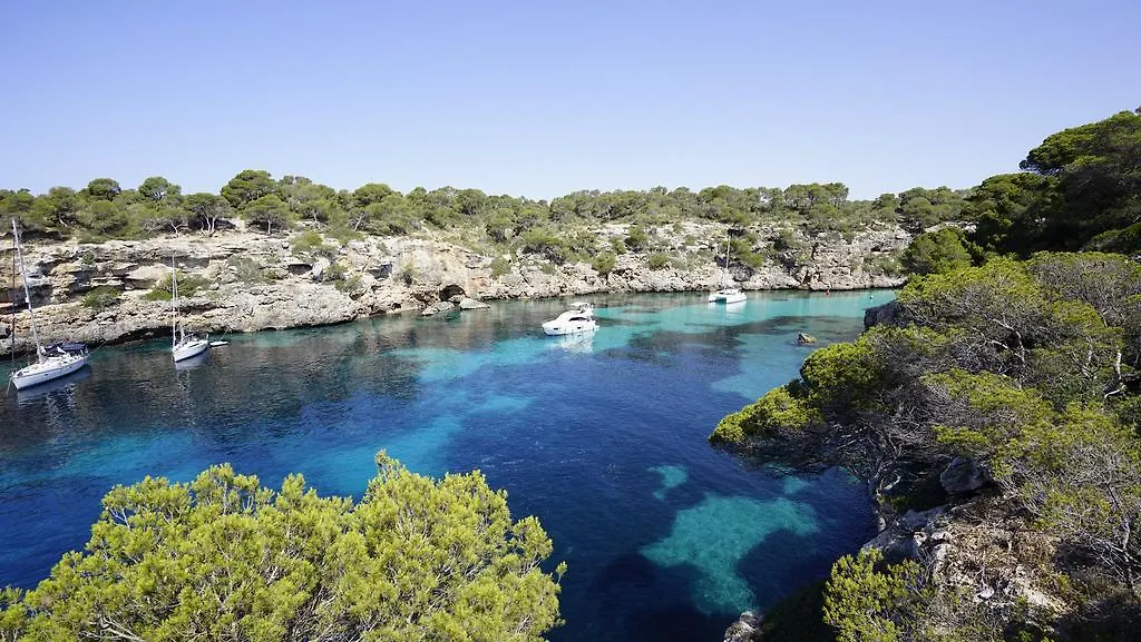 Houm Villa Cala Pi Cala Pi