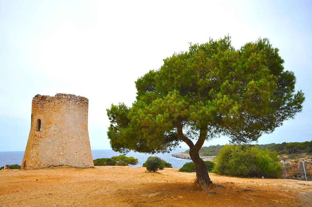 Houm Villa Cala Pi Cala Pi  0*, Cala Pi (Mallorca) Spain