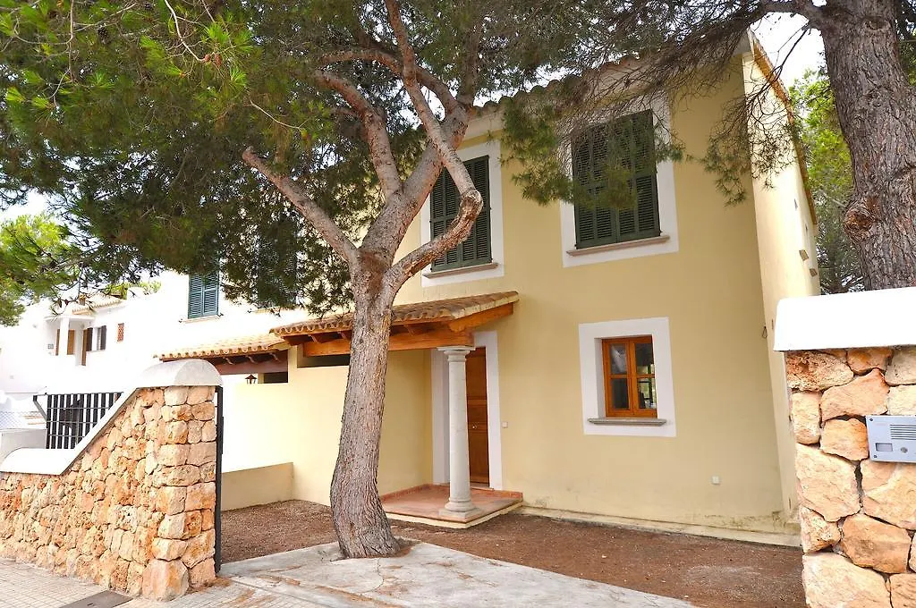 Houm Villa Cala Pi Cala Pi   Cala Pi (Mallorca)