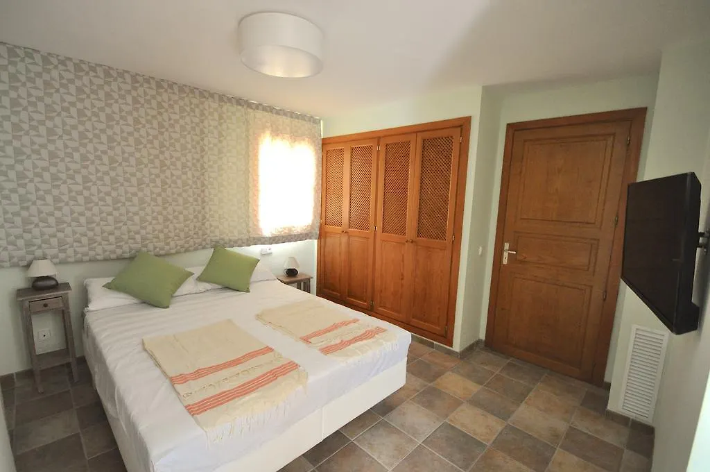 Houm Villa Cala Pi Cala Pi  Cala Pi (Mallorca)