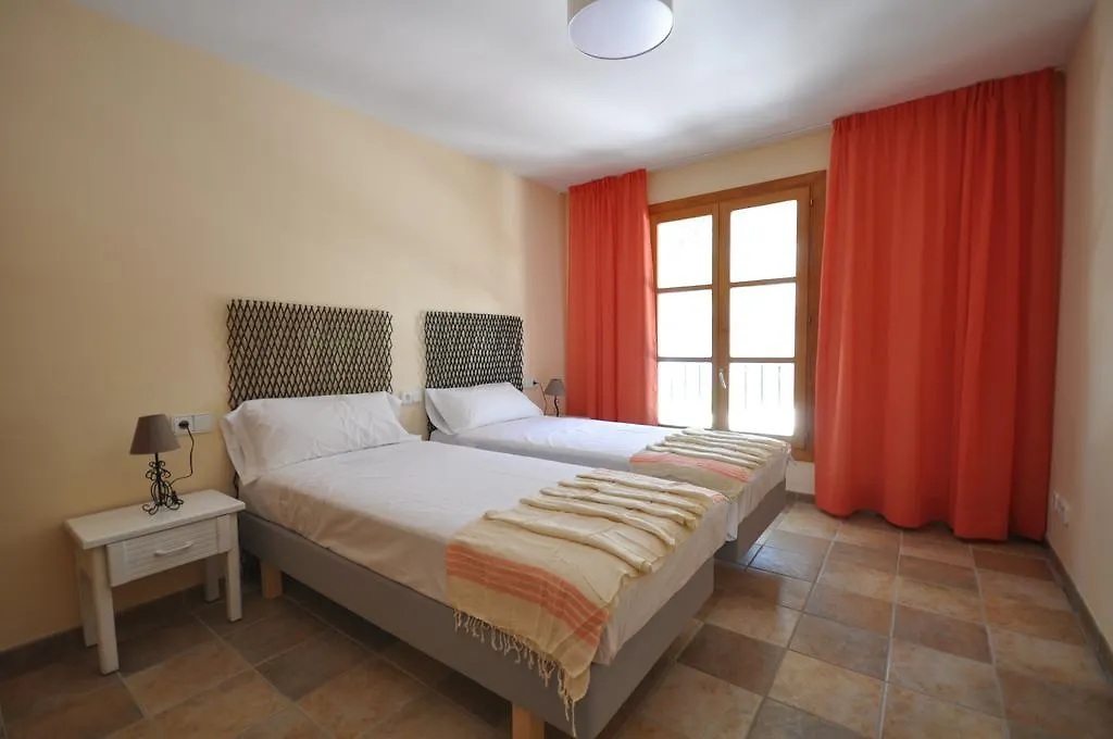 Houm Villa Cala Pi Cala Pi