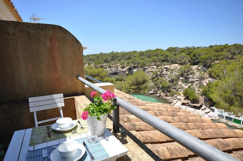 Houm Villa Cala Pi Cala Pi  Spain