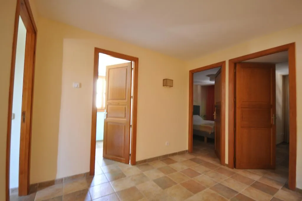 Houm Villa Cala Pi Cala Pi  Spain